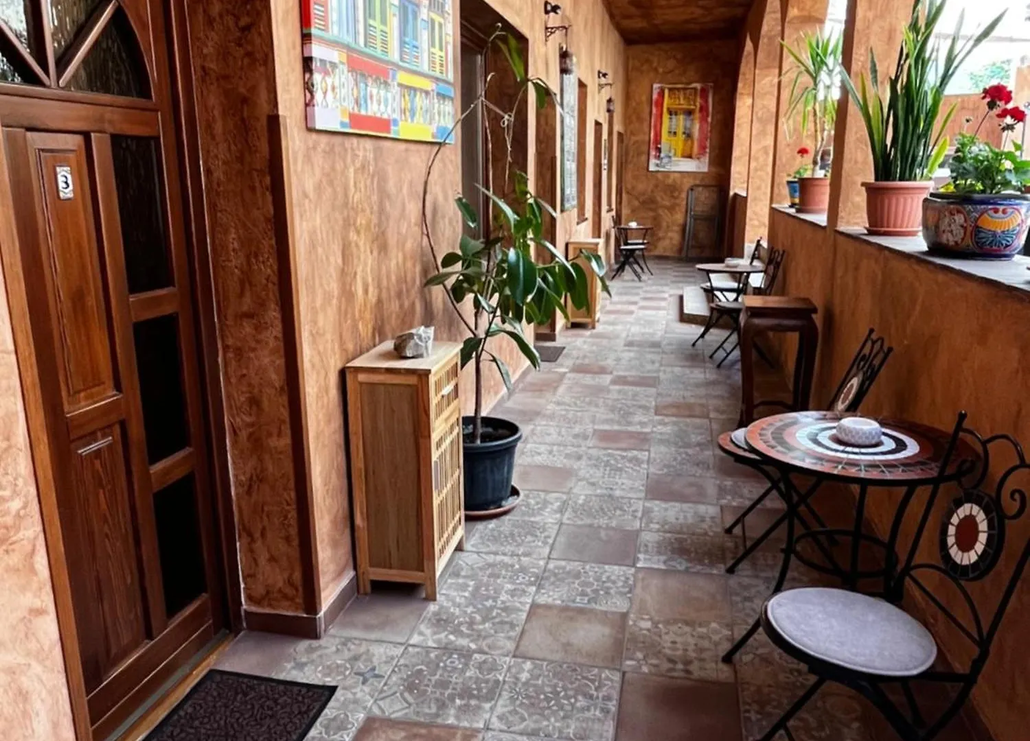 Hacienda Apartmanok Eger 0*,  Hungría