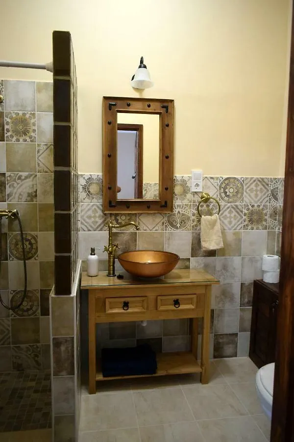 Hacienda Apartmanok Eger Apartahotel