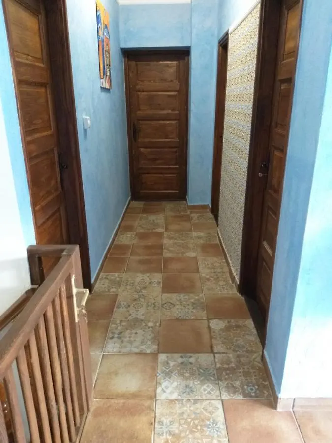 Hacienda Apartmanok Eger