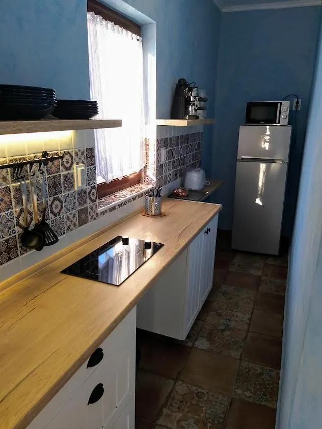 Hacienda Apartmanok Eger Apartahotel