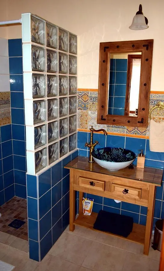 Apartahotel Hacienda Apartmanok Eger