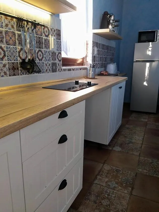 Apartahotel Hacienda Apartmanok Eger