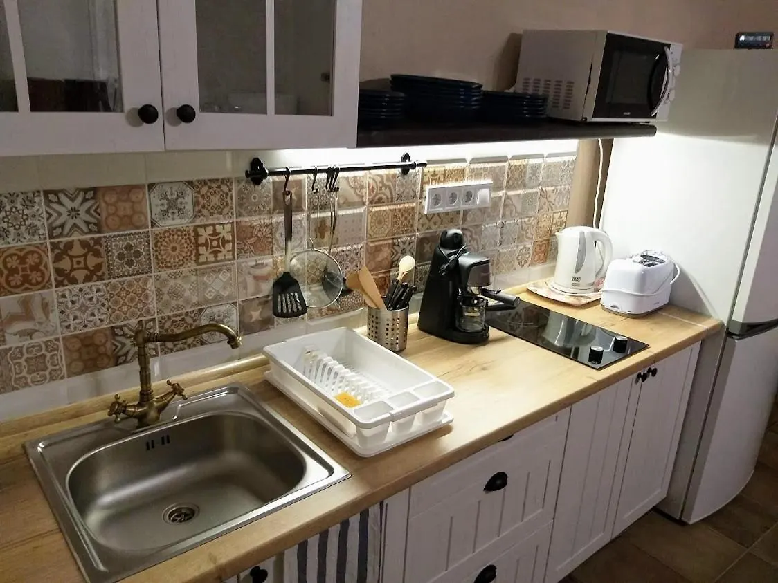 Hacienda Apartmanok Eger Apartahotel