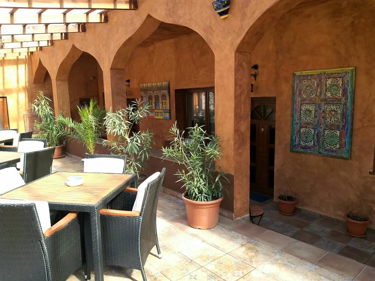 Hacienda Apartmanok Eger Hungría